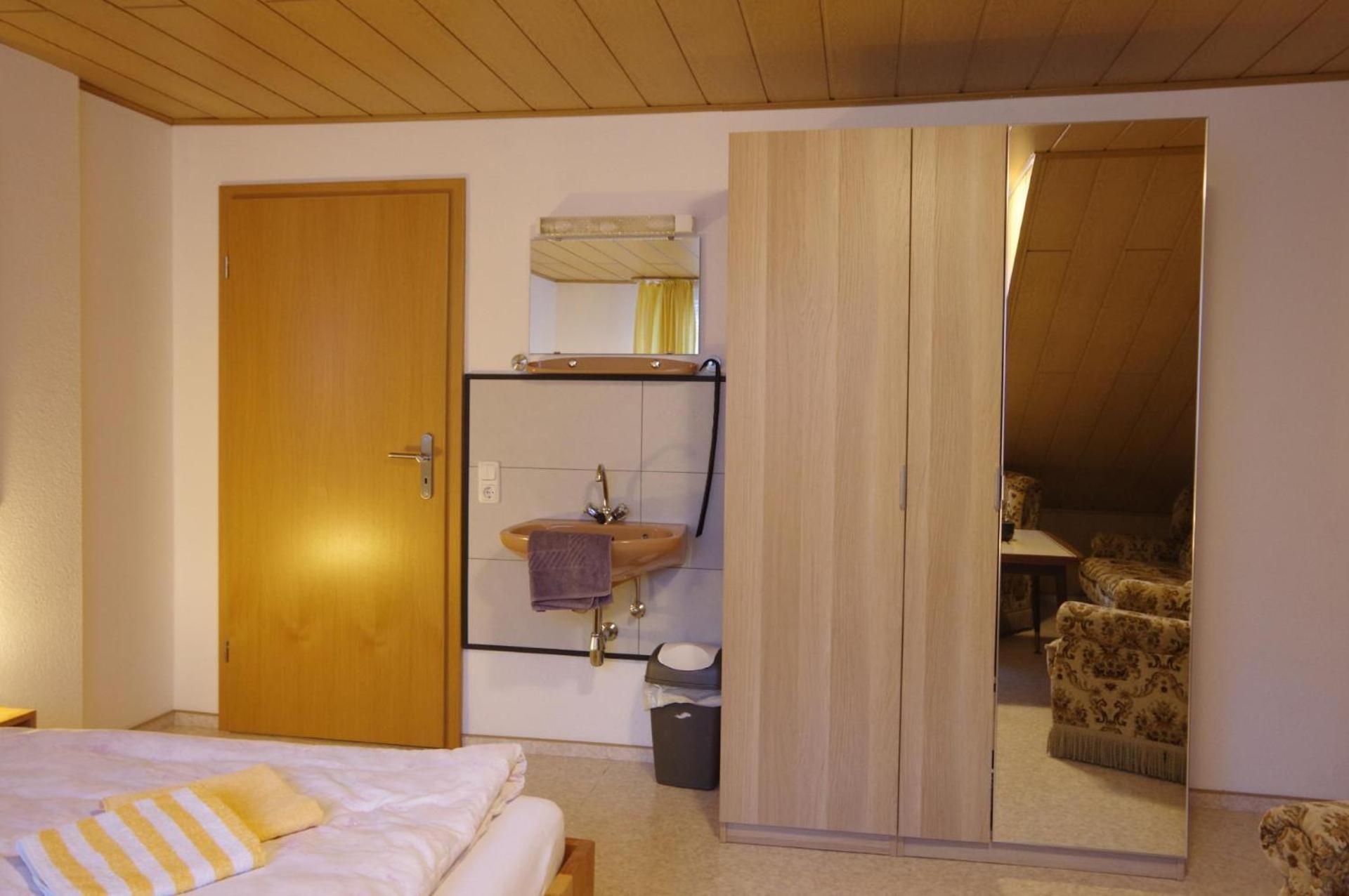 Privat-Pension-Doemens Aachen Rom bilde