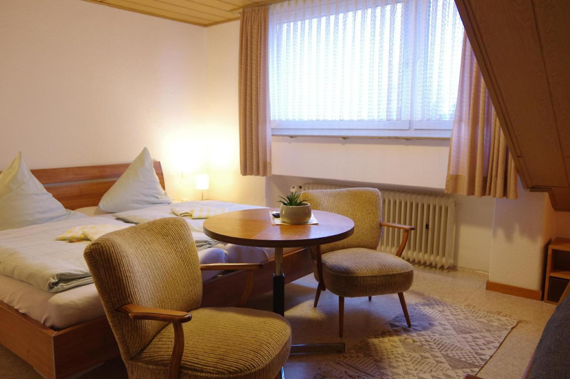 Privat-Pension-Doemens Aachen Rom bilde