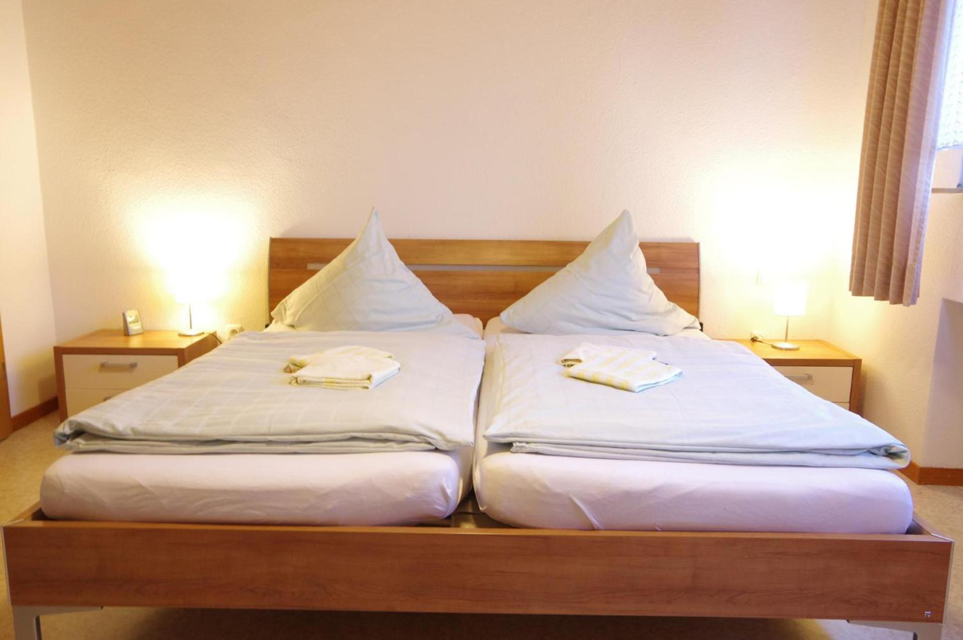 Privat-Pension-Doemens Aachen Rom bilde