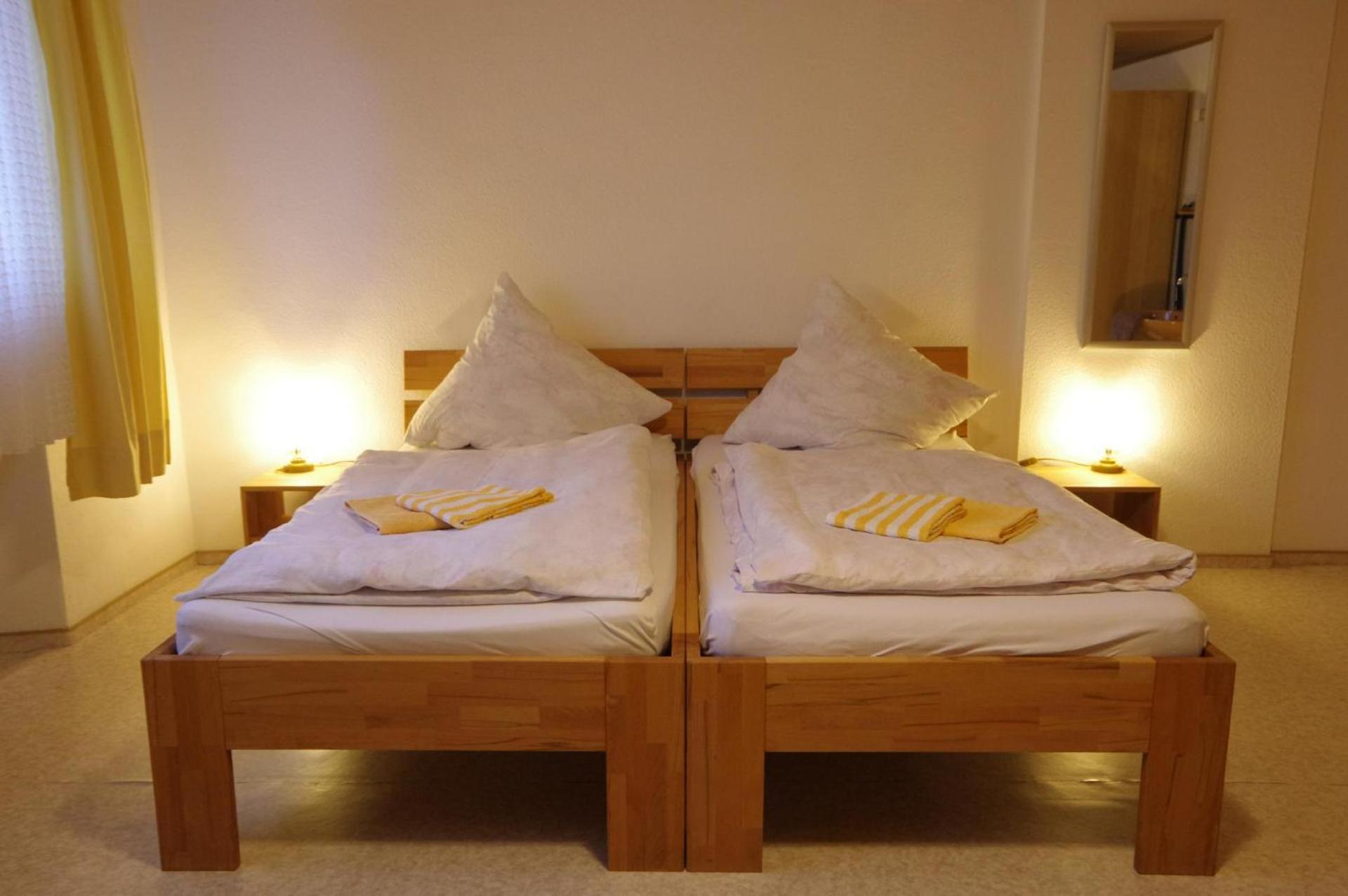 Privat-Pension-Doemens Aachen Rom bilde